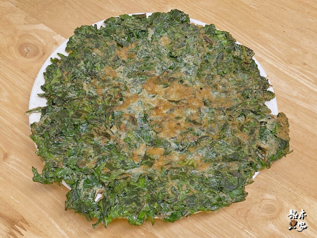 沒店名的炒野菜秘境餐廳三峽山上美食只賣星期天的大豹溪旁隱藏版美食餐廳