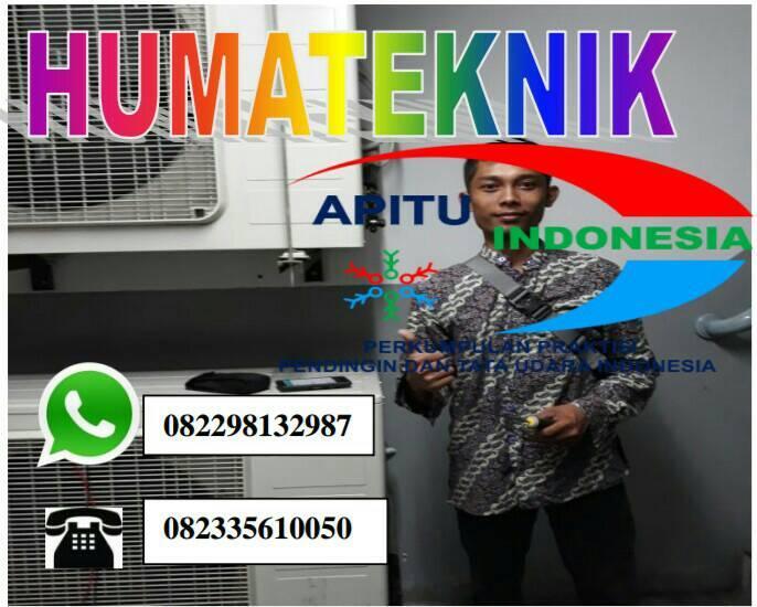 Bongkar dan Pasang AC Murah 082298132987