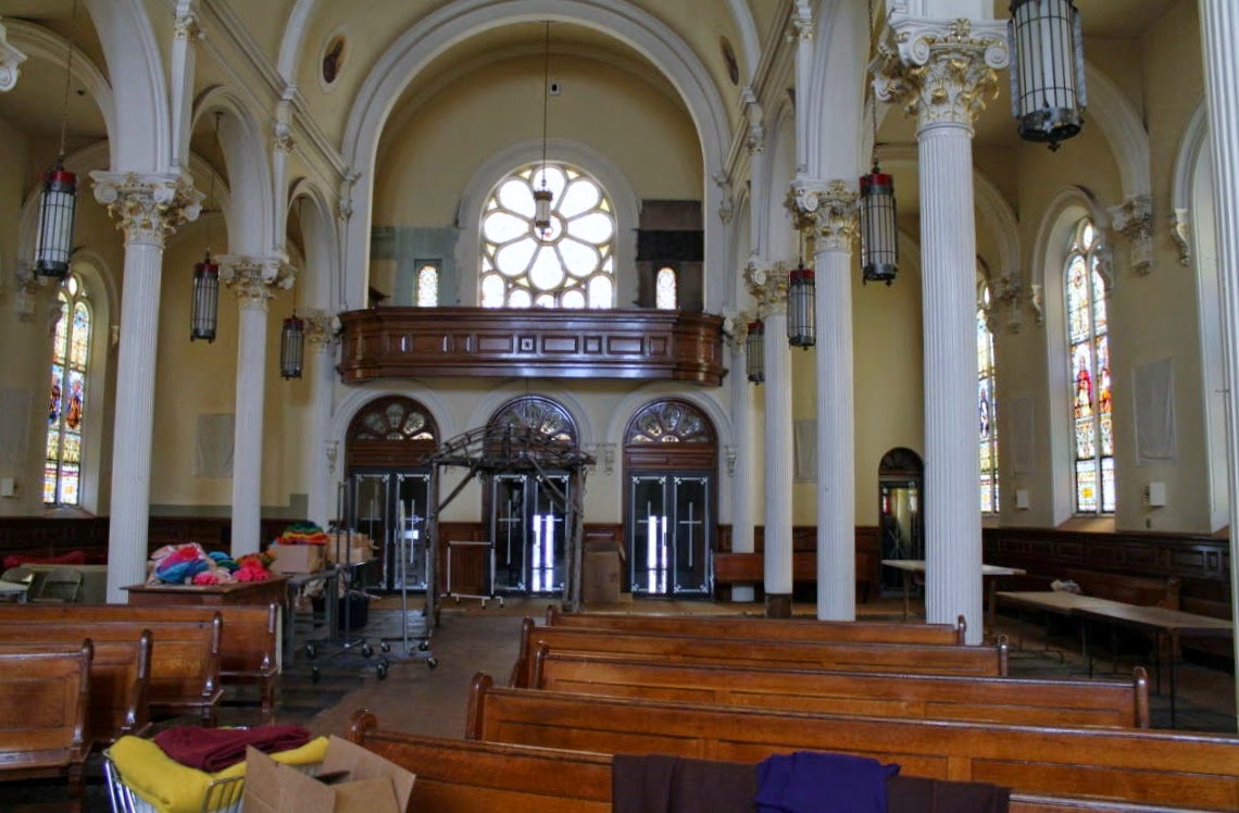 From City to Suburbia 40 Melville St Pittsfield, MA 01201