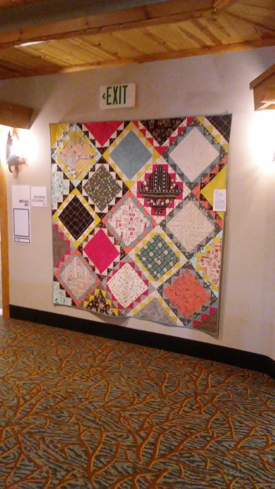 Stitchin' by the River Studio