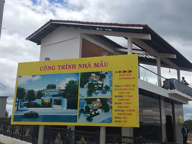Nhà điều hành dự án Bảo Lộc Capital datnenbaoloc.com Nha dieu hanh du an Bao Loc Capital datnenbaoloc.com