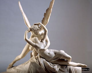 Visualizza immagine di origine Risultato immagine per amore e psiche