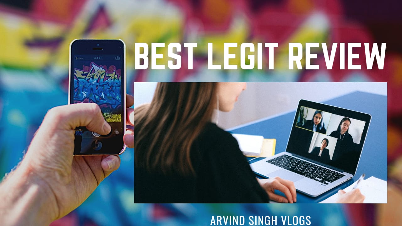 What exactly is Shared Hosting? Best Legit Review