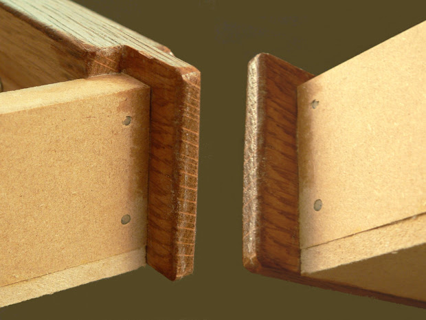 Cabinet Door Construction Techniques Imgurl Rock And Mineral Cabinet Tips Building