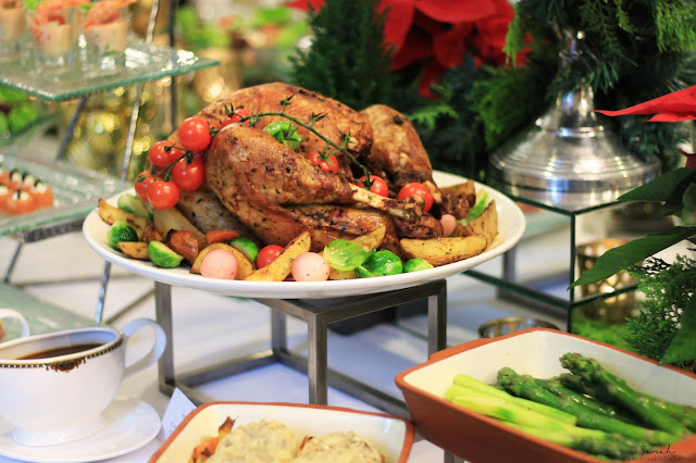 Carlton Hotel Singapore Buffet Review Carlton Hotel Singapore Buffet Review