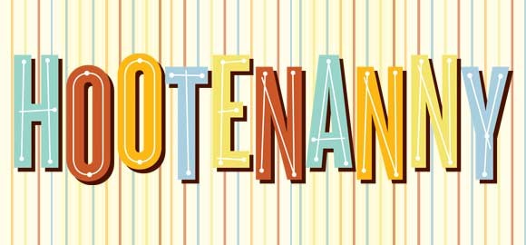 BillyJim47's Blog: Hootenanny BillyJim47's Blog: Hootenanny