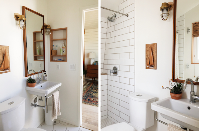 Go boho AND Hollywood on your next vacation - bath You found this photo on BoHoHome.com @bohosusan ... I found it on Dot&Bo ... Tiffany Caliva photos