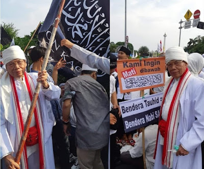 Gambar Terbaik Best Picture REUNI Akbar 212 Gambar Terbaik Best Picture REUNI Akbar 212
