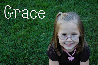 Grace