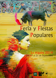 La Algaba - Feria 2014