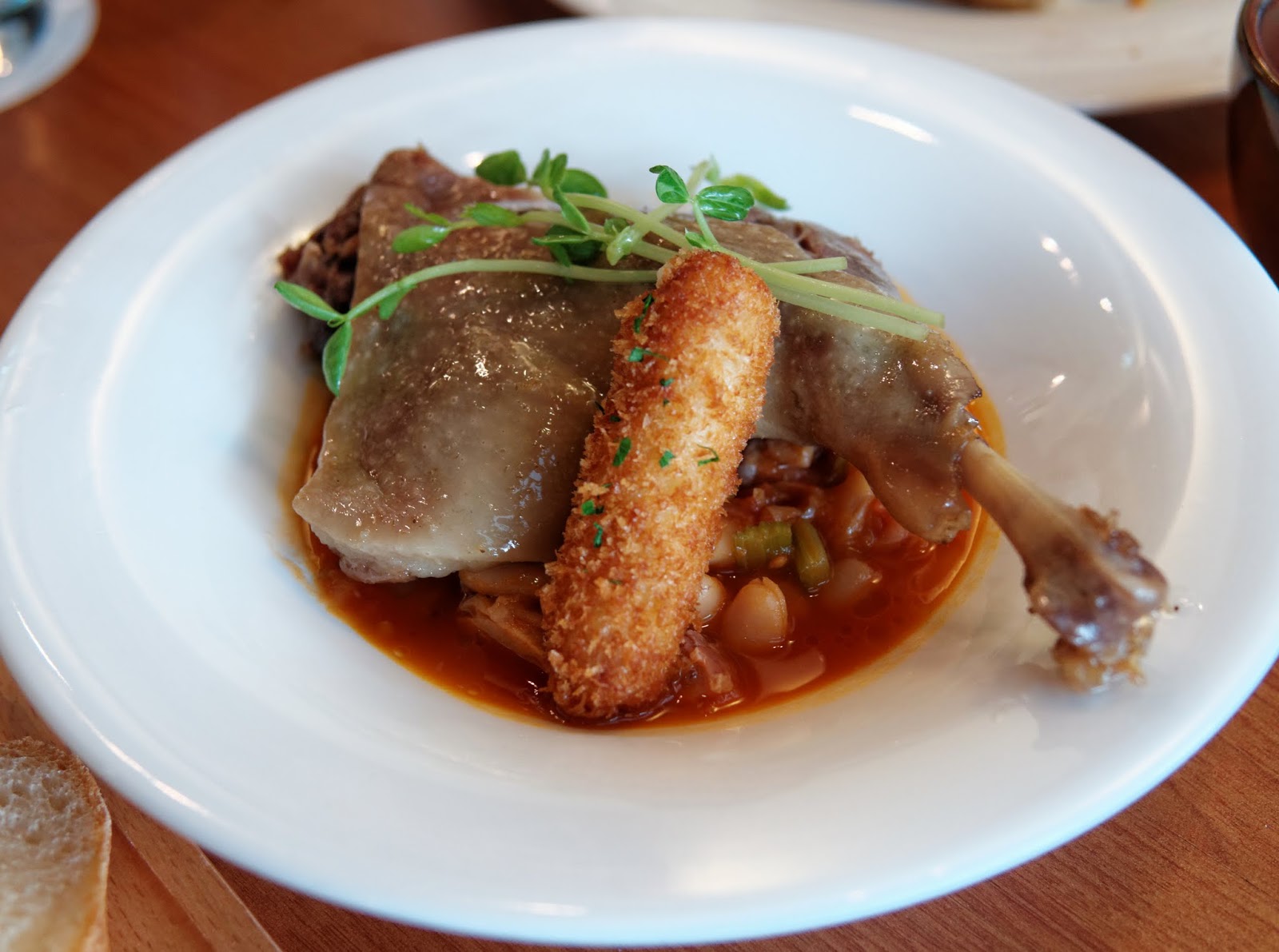Fafa Voilà 法法小館 