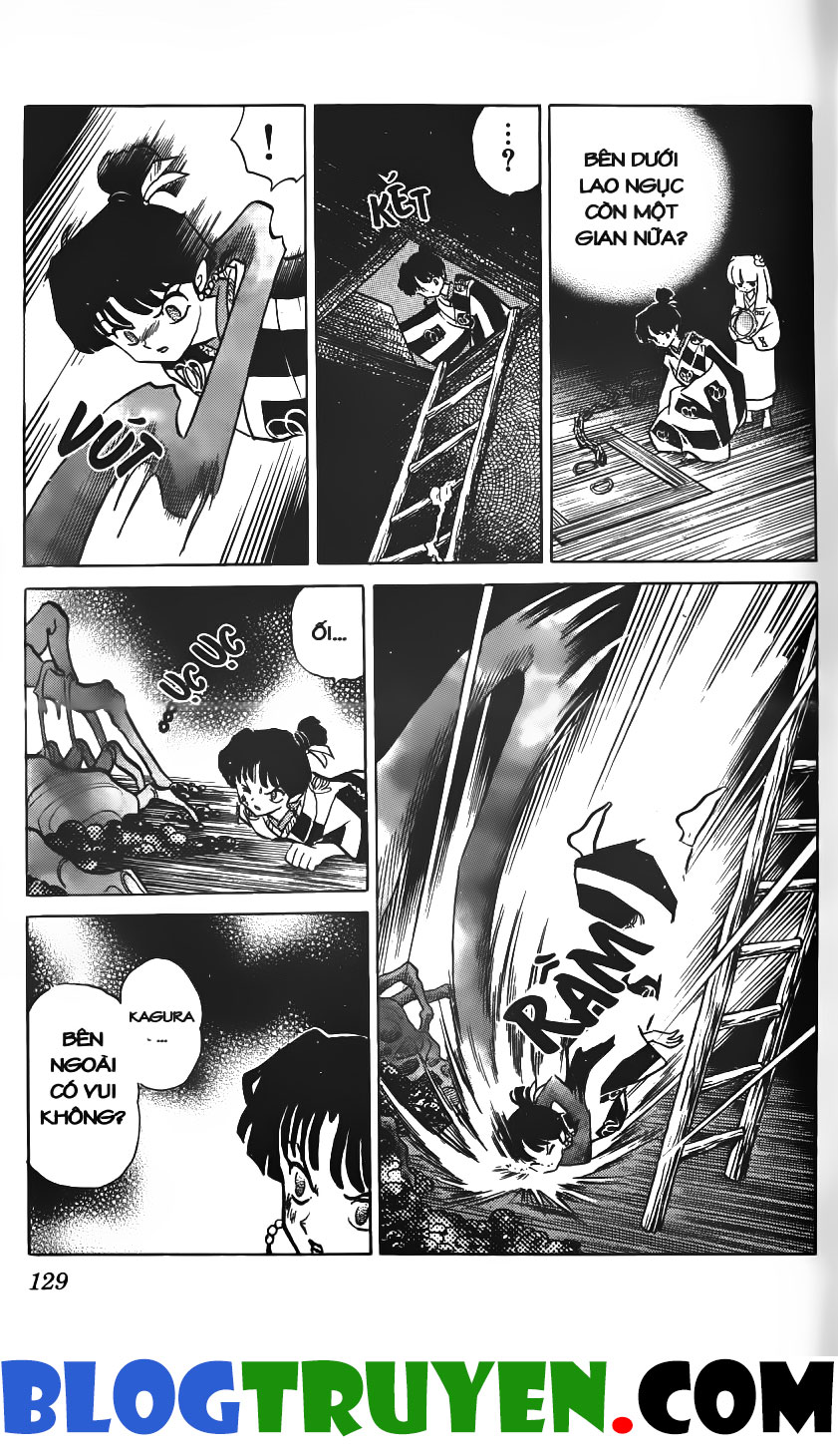 Inuyasha vol 21.7 trang 15