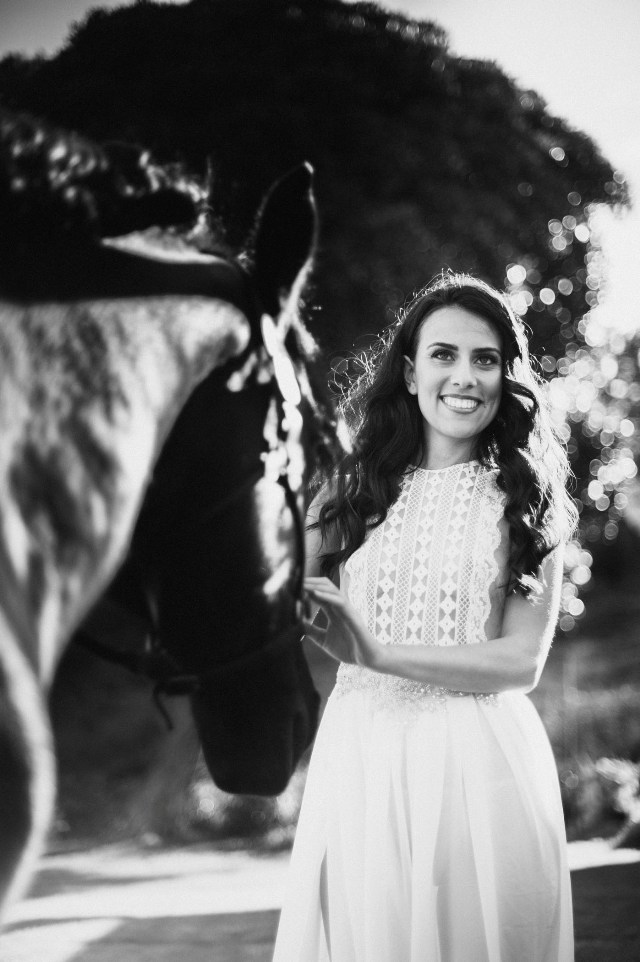 novias naturales sencillas elegantes boda perfecta original estilosa blog bodas mejor