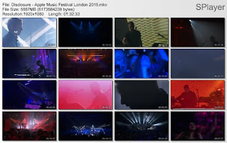 Disclosure%2B-%2BApple%2BMusic%2BFestiva