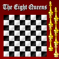 8 Queens Chess Problem