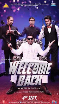 Welcome Back 2015 watch full movie Welcome Back 2015 watch full movie