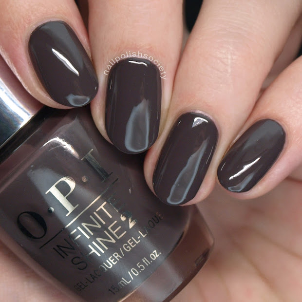 nail polish society opi iceland