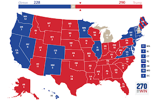 Estados Unidos elecciones resultados Estados Unidos elecciones resultados