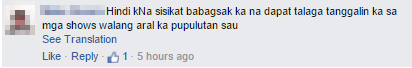 Vice Ganda will be removed from It's Showtime? MUST READ! Vice Ganda will be removed from It's Showtime? MUST READ!