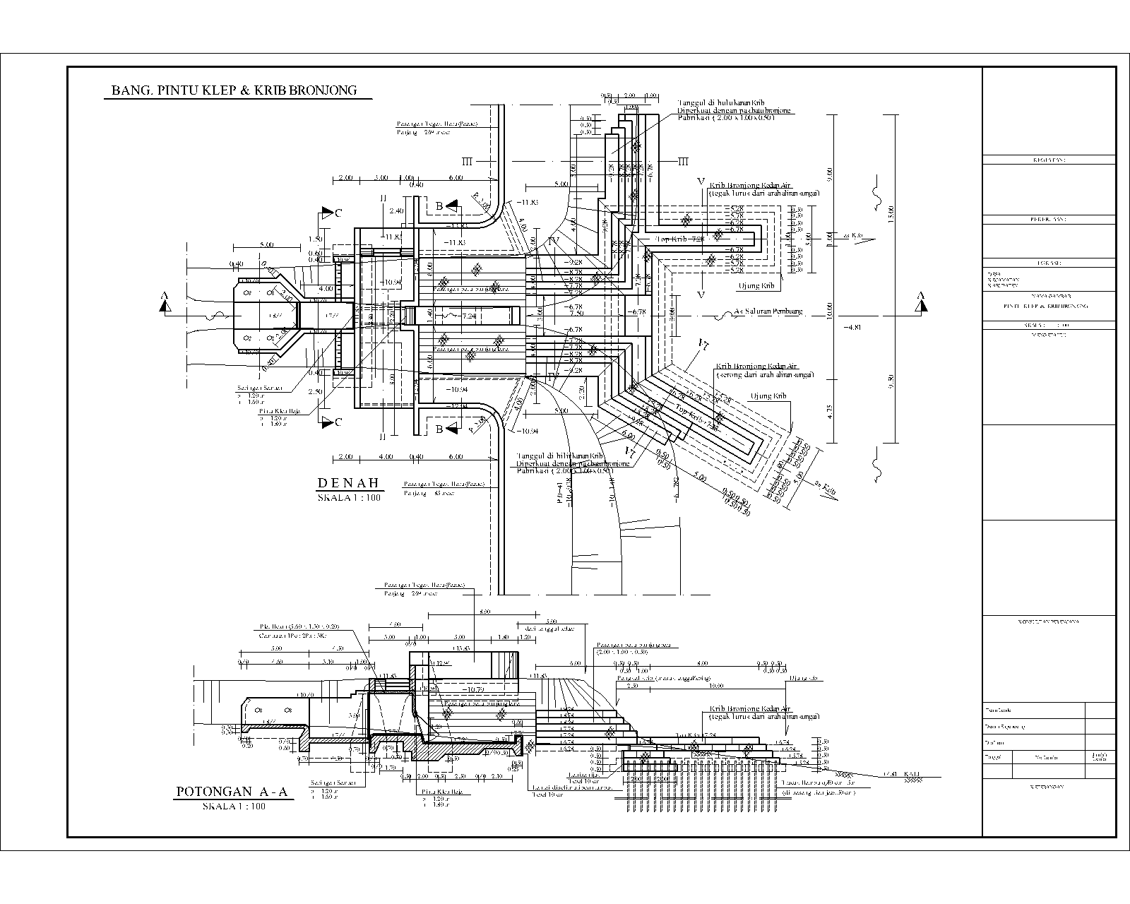 Examples of Irrigation Designs Download File Autocad