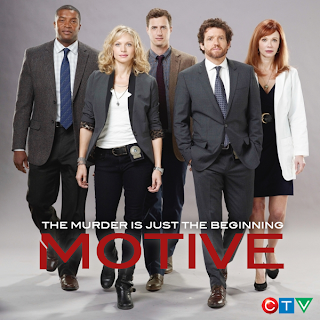 Motive - Season 1 - Cast Promotional Photos and Poster