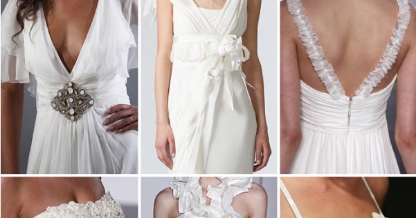 best clothes for marriage in summer