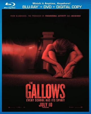 [Mini-HD] The Gallows (2015) - ผีเฮี้ยนโรงเรียนสยอง [1080p][เสียง:ไทย 5.1/Eng DTS][ซับ:ไทย/Eng][.MKV][3.67GB] TG_MovieHdClub