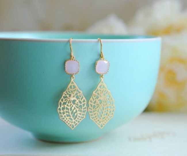 Joyas de Novia ¡Ideas de Aros! Joyas de Novia ¡Ideas de Aros!