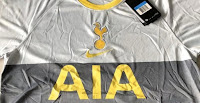 Tottenham Hotspur 20 21 Third Kit Revealed Footy Headlines
