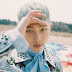 Rap Monster (BTS) anuncia oficialmente uma pausa devido a problemas de saúde