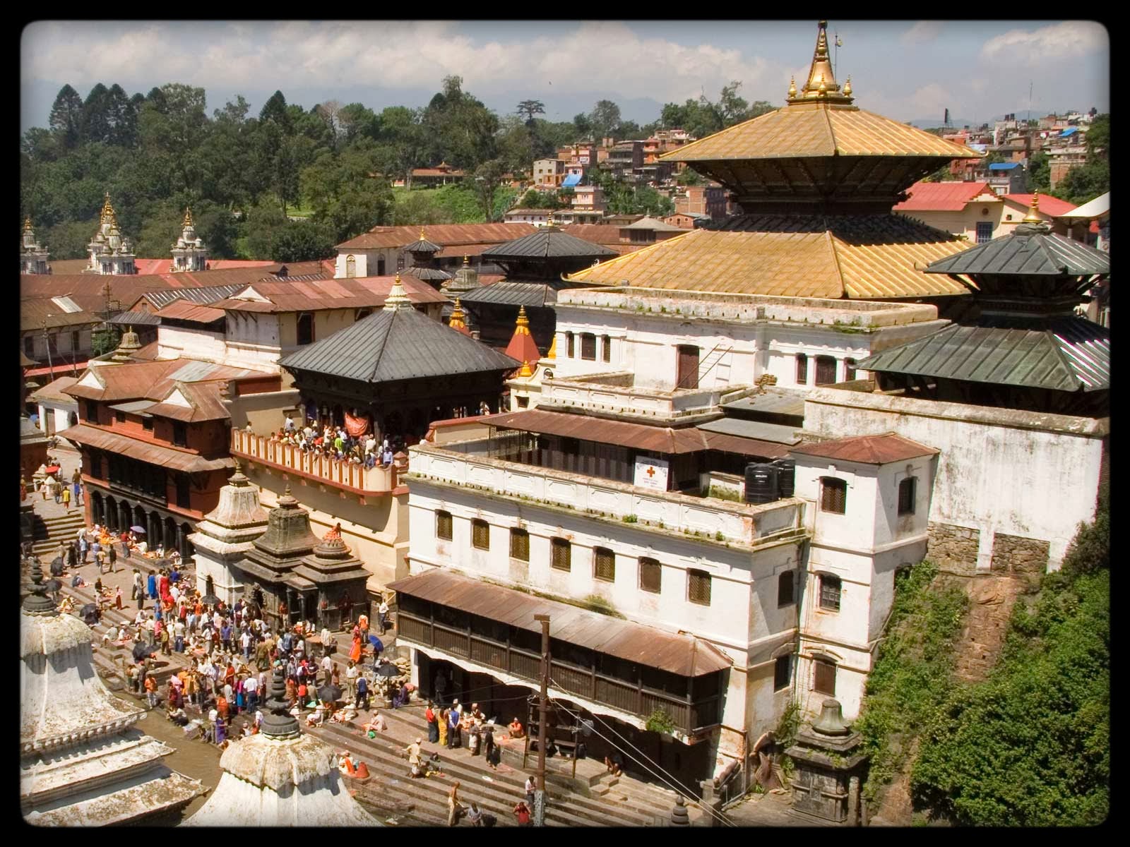 kesari tours nepal packages