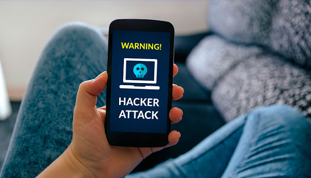 Mobile App Security Threats To Plan For