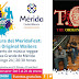 Últimas actividades del Mérida Fest 2016: sábado 23 y domingo 24 de enero