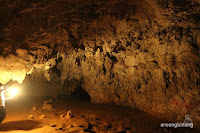 gua mimpi bantimurung