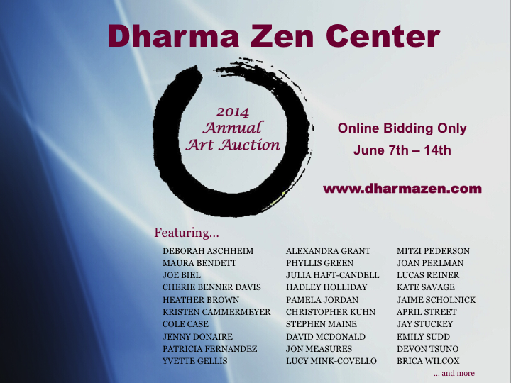 http://www.dharmazen.com/artauction.html