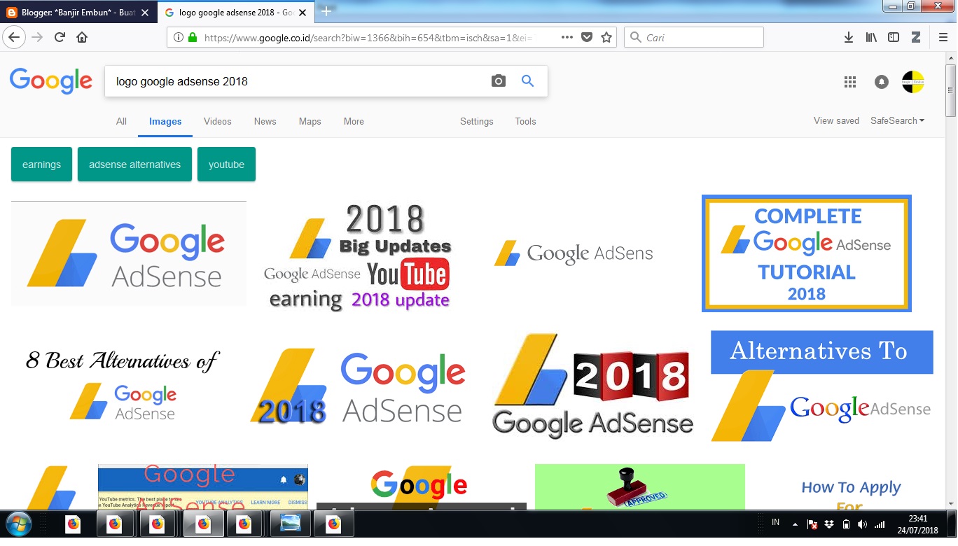 Google AdSense Terbaru: Panduan Lengkap untuk Pemasar dan Penerbit di Tahun 2024