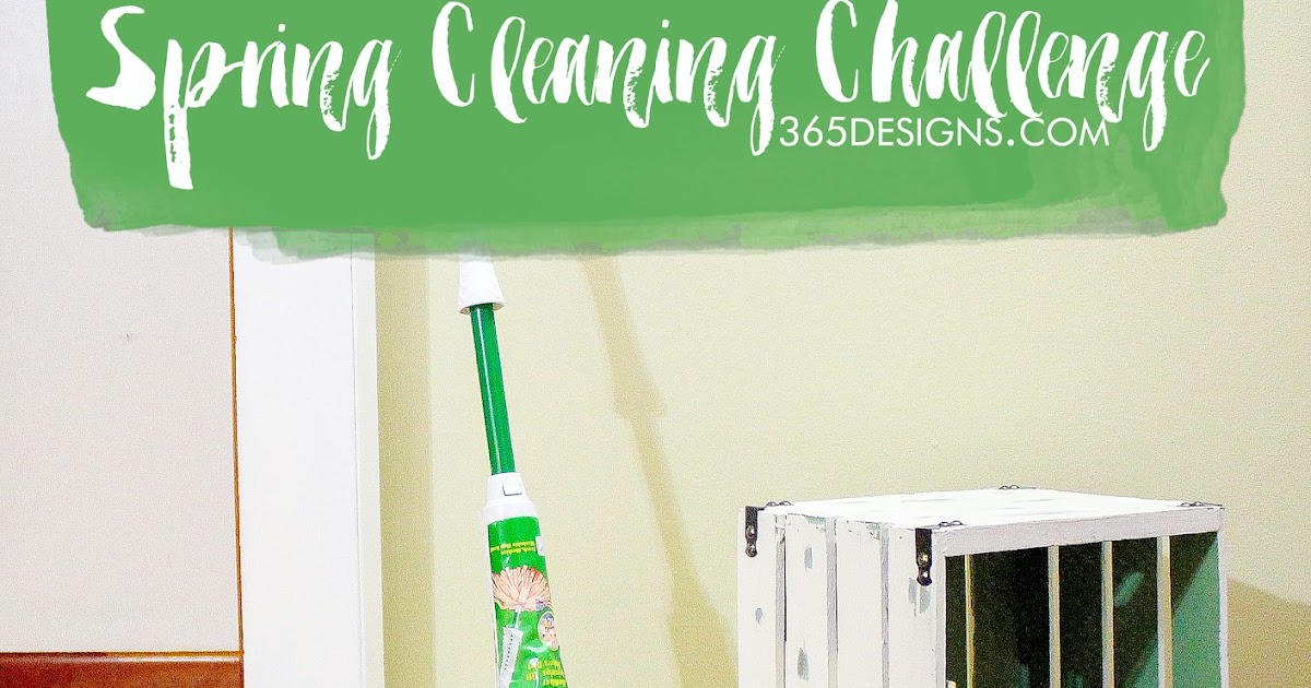 8 Tips to Up Your Spring Cleaning Game - Popsicle Blog