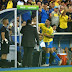 Gabriel Jesus é punido pela Conmebol e desfalca a Seleção por dois meses