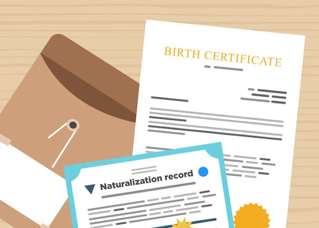 Iniciar los trámites legales del matrimonio - Foto: www.wikihow.com Iniciar los trámites legales del matrimonio - Foto: www.wikihow.com