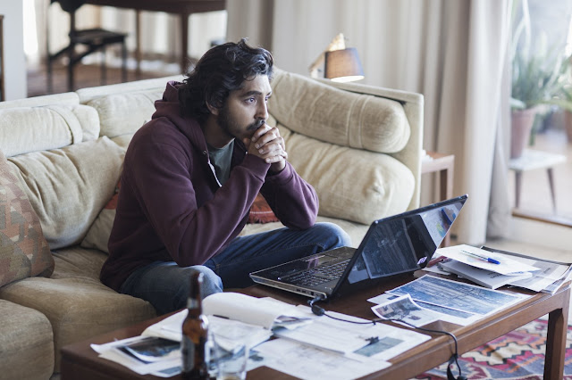 Review Film Lion (2016) : Dimanakah Rumah Yang Sesungguhnya Review Film Lion (2016) : Dimanakah Rumah Yang Sesungguhnya