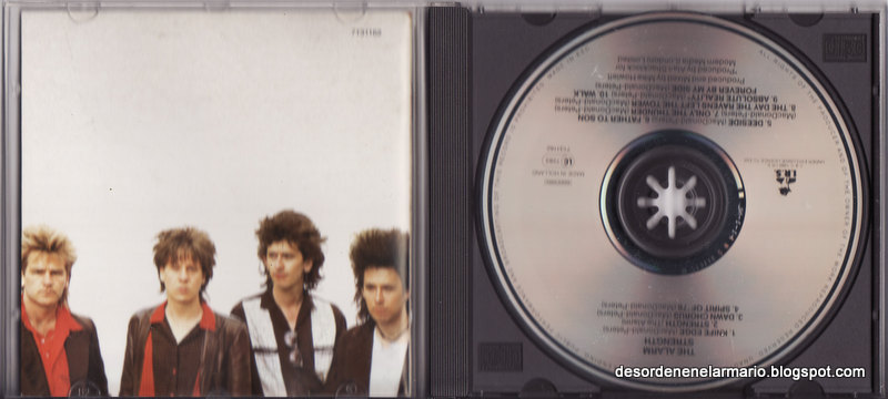 1 IMG 0023 - The Alarm-strength-1985 (cdrip) (1 link mega o rs)