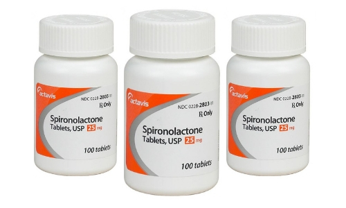 Can Spironolactone Treat Hair Loss Effectively