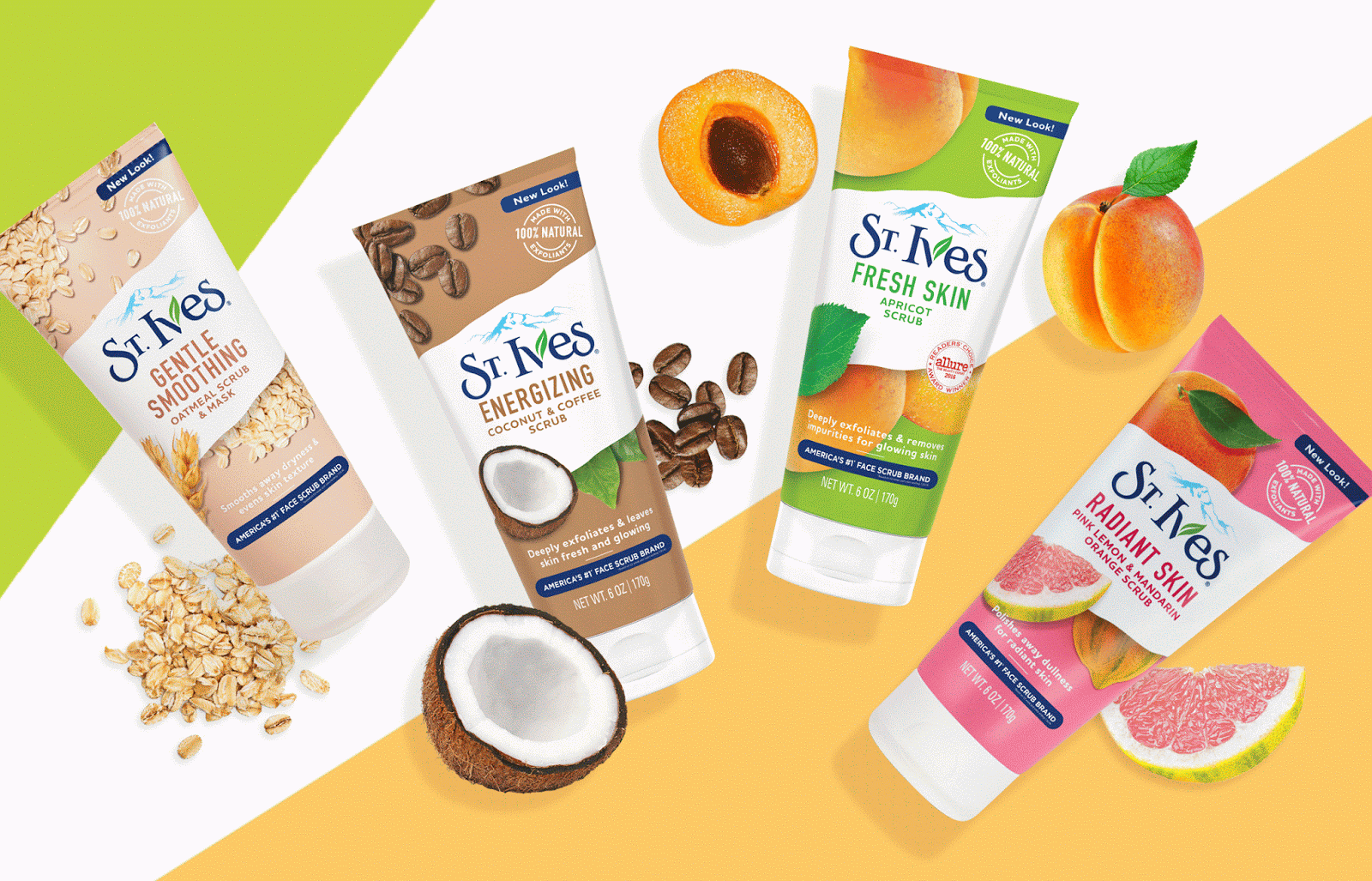 Pentingnya Penggunaan Scrub Pada Wajah!