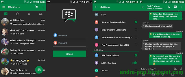 BBM+Mod+Green+Dark