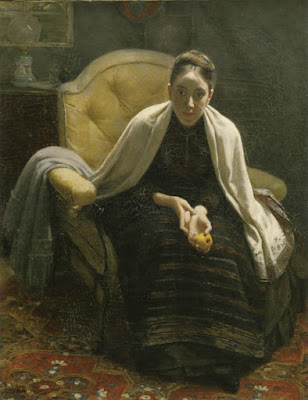 Hilma (1889), Elin Danielson Gambogi Hilma (1889), Elin Danielson Gambogi