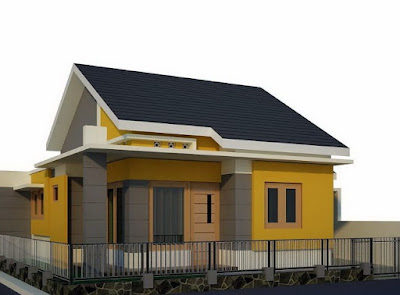 desain rumah dengan biaya murah terbaru desain rumah dengan biaya murah terbaru