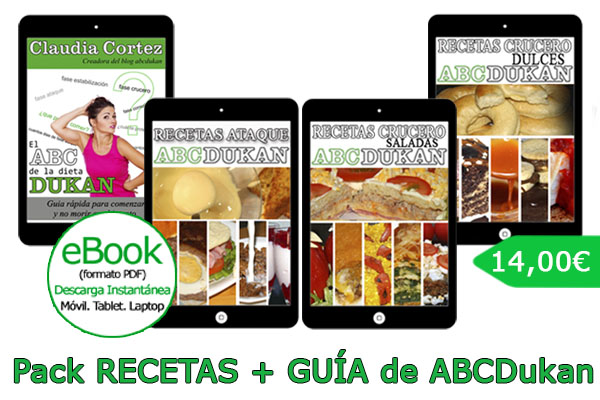 Comprar el libro de la dieta dukande Comprar el libro de la dieta dukande