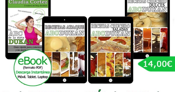 ABCDietas y Salud. Recetas, Información y Guía.: PACK EL ABCDietas y Salud. Recetas, Información y Guía.: PACK EL