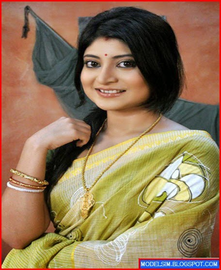 Star Jalsha Actress Sandipta Sen Picture And Wallpapers Model And Celebrity Bios And Gossips