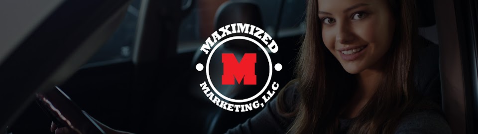 Maximized Marketing, LLC